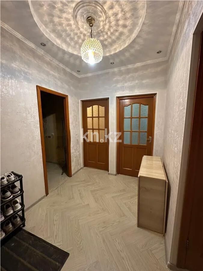 Продажа 3-комнатной квартиры, 70 м² - Продажа трехкомнатных квартир в Алматы - страница 2 фото 6 из 6