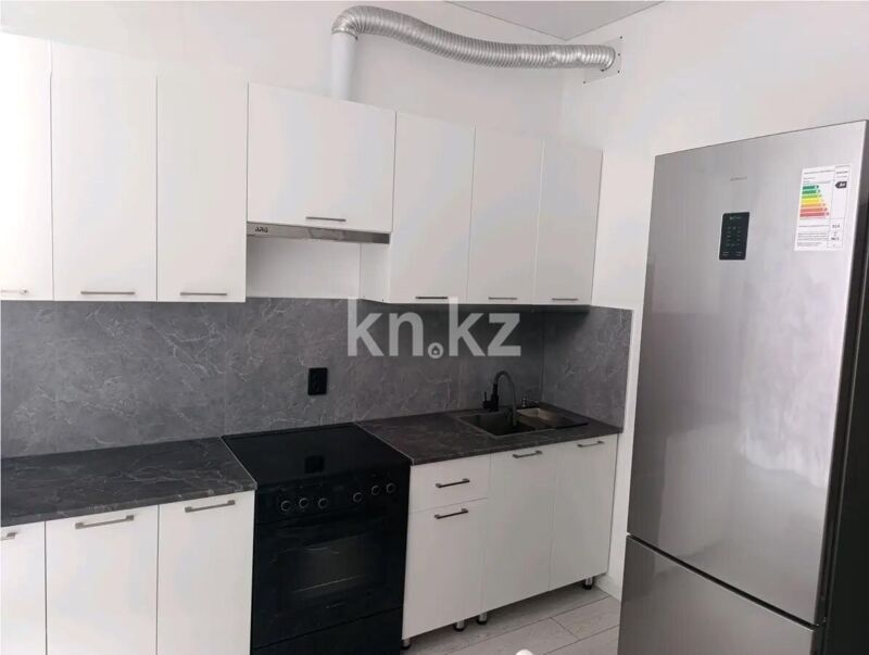 Продажа 1-комнатной квартиры, 38.4 м² - Продажа однокомнатных квартир в Казахстане - страница 21 фото 2 из 5