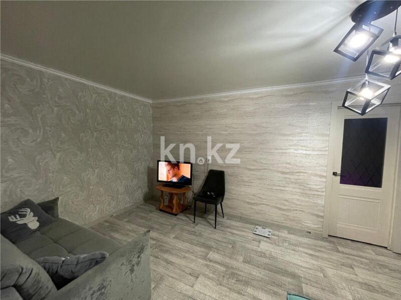 Продажа 2-комнатной квартиры, 45 м² - Продажа двухкомнатных квартир в Караганде - страница 3 фото 2 из 7
