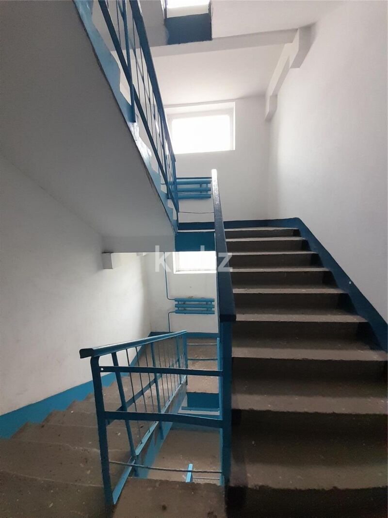 Продажа 3-комнатной квартиры, 71 м² - Продажа баз, складов и промышленной недвижимости в Алматинской области фото 11 из 13