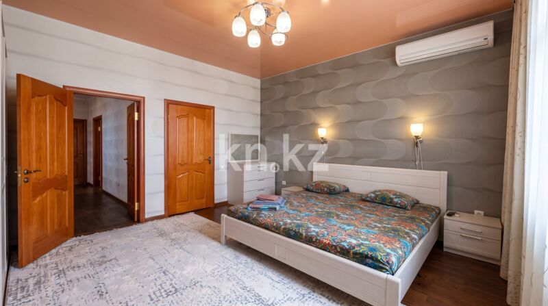 Аренда 3-комнатной квартиры посуточно, 85 м² - Недвижимость в Актау фото 11 из 17