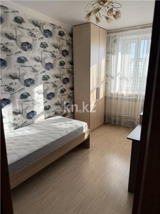 Продажа 3-комнатной квартиры, 68 м² - Продажа квартир в р-не Сарыарка Астаны - страница 2 фото 3 из 8