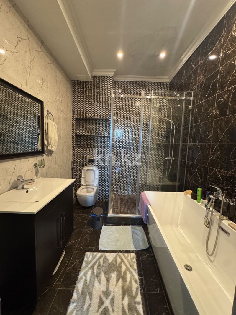 Продажа 4-комнатной квартиры, 171.7 м² - Продажа четырехкомнатных квартир в кирпичном доме в Казахстане фото 13 из 29
