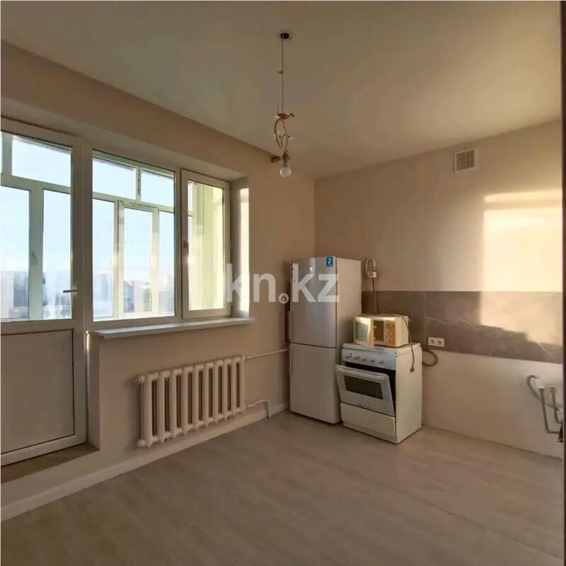 Продажа 1-комнатной квартиры, 43.7 м² - Продажа однокомнатных квартир в р-не Алматы Астаны - страница 17 фото 3 из 5