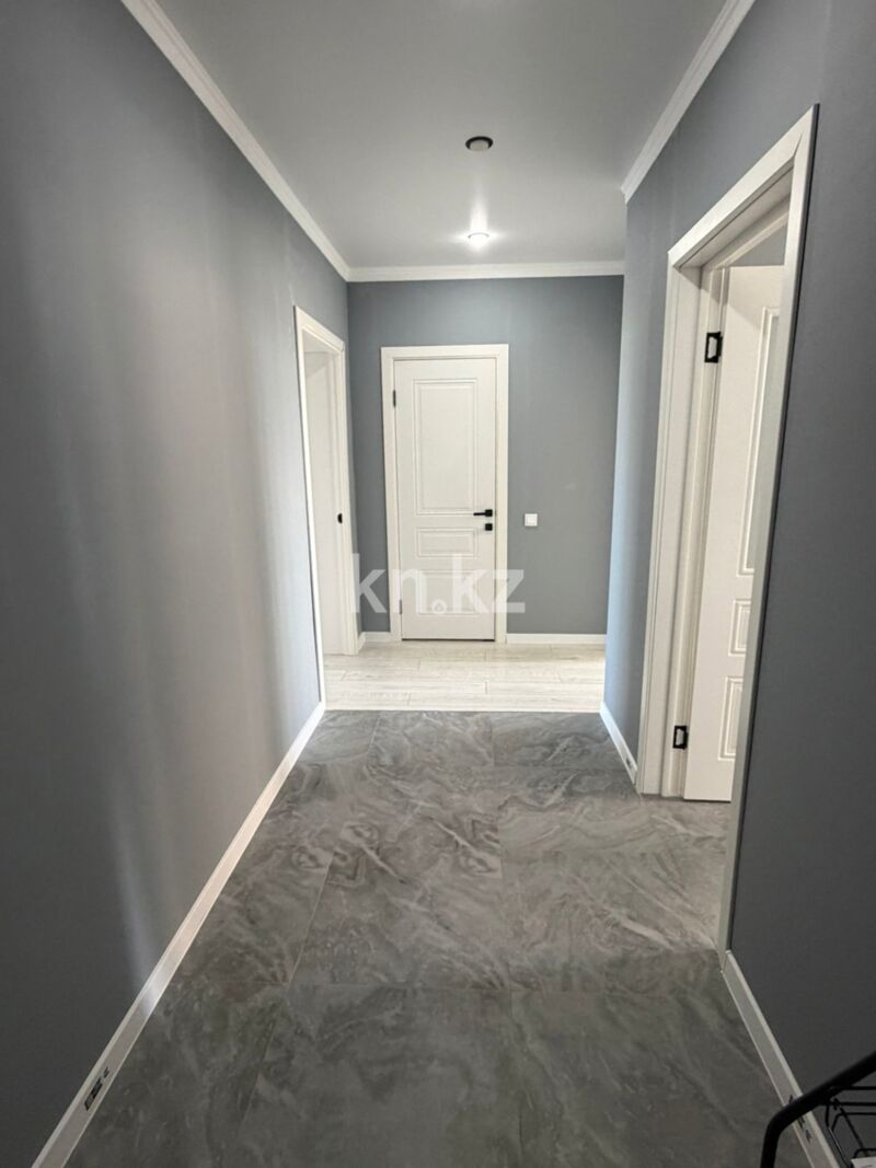 Продажа 2-комнатной квартиры, 61.9 м² - Продажа двухкомнатных квартир в Уральске фото 5 из 10