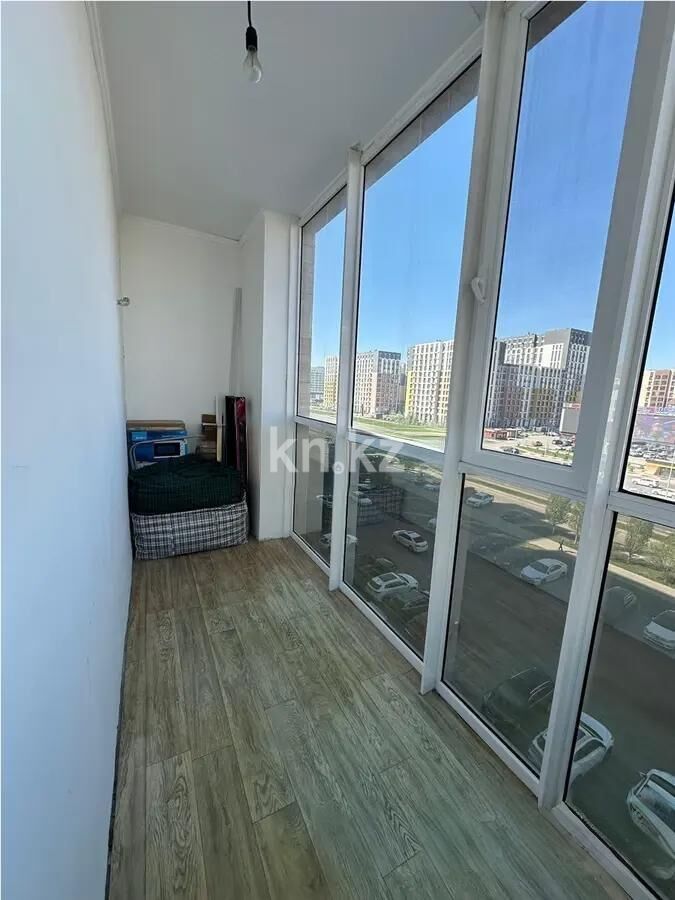 Продажа 2-комнатной квартиры, 51 м² - Продажа двухкомнатных квартир в блочном доме в Астане фото 5 из 5