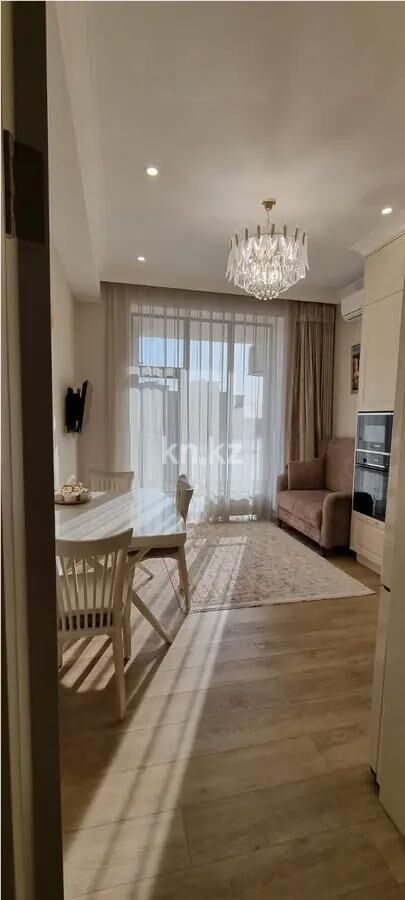 Продажа 2-комнатной квартиры, 90 м² - Продажа двухкомнатных квартир в Наурызбайском р-не Алматы - страница 26 фото 5 из 7