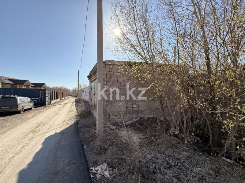 Продажа гаража, 24 м² - Продажа гаражей в Казахстане - страница 2 фото 3 из 6