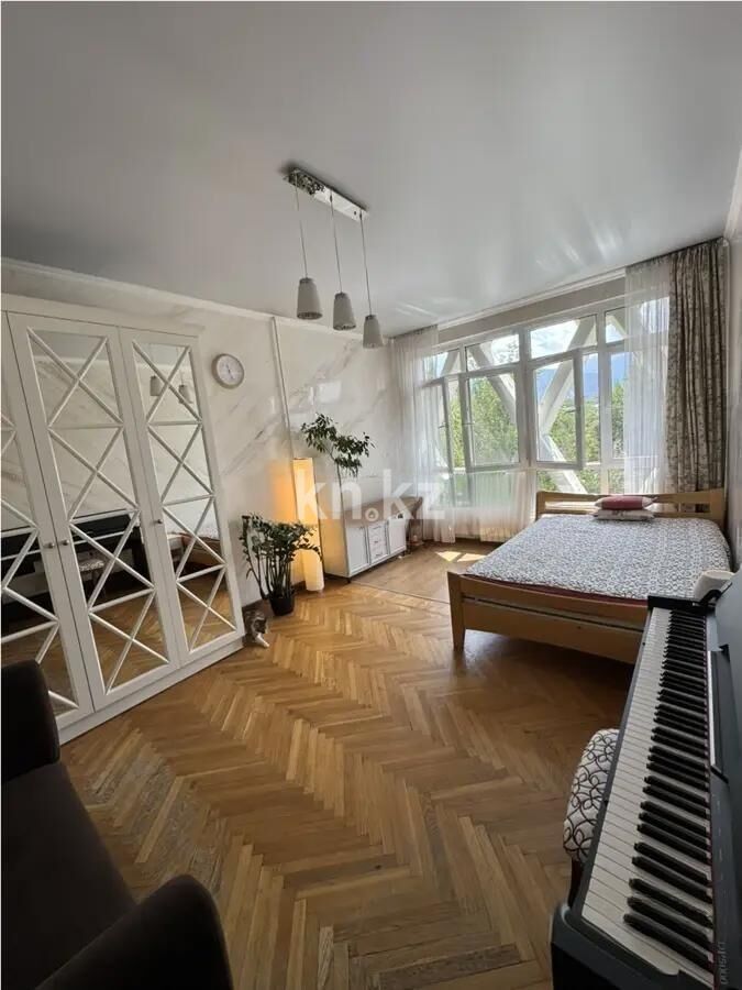 Продажа 3-комнатной квартиры, 78 м² - Продажа квартир от собственников в Алматы - страница 274 фото 2 из 5