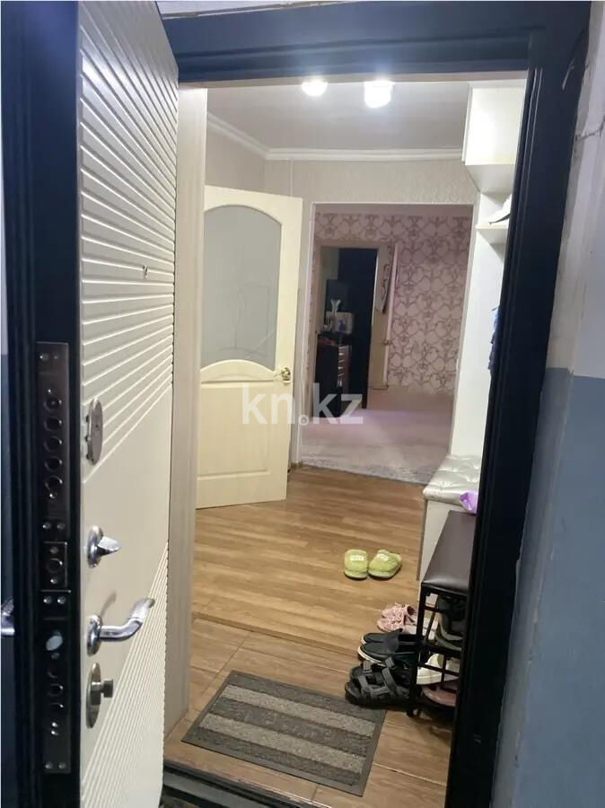 Продажа 4-комнатной квартиры, 65 м² - Продажа квартир в панельном доме в Астане - страница 15 фото 4 из 5