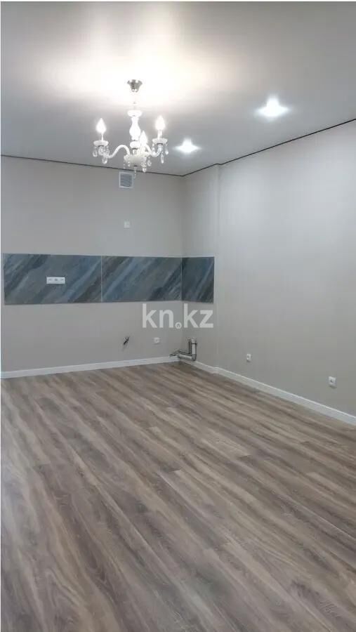 Продажа 1-комнатной квартиры, 32.2 м² - Продажа квартир в Астане - страница 36 фото 2 из 4