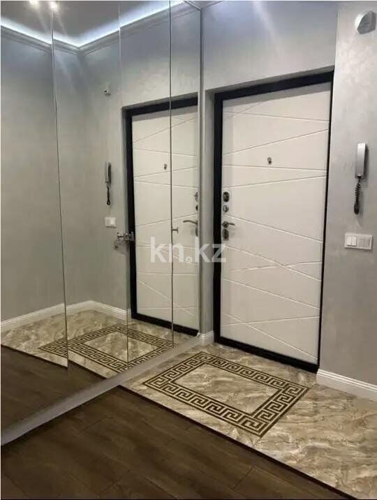 Продажа 2-комнатной квартиры, 58 м² - Продажа  двухкомнатных квартир в новостройках Алматы - страница 8 фото 5 из 5