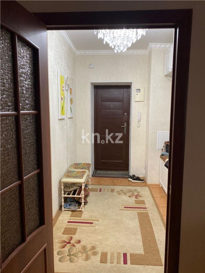 Продажа 2-комнатной квартиры, 72 м² - Продажа квартир в кирпичном доме в Астане - страница 102 фото 10 из 12