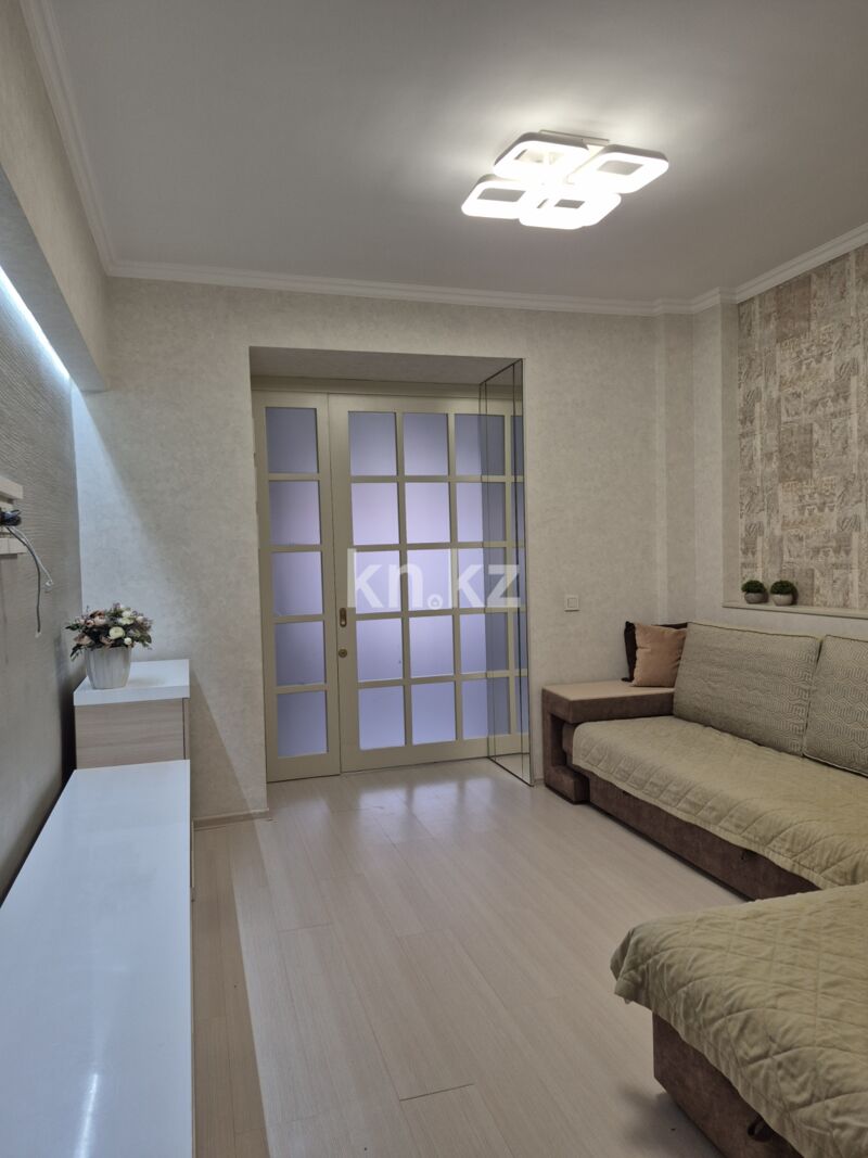 Продажа 4-комнатной квартиры, 94.8 м² - Продажа четырехкомнатных квартир от собственников в Алматы фото 8 из 20