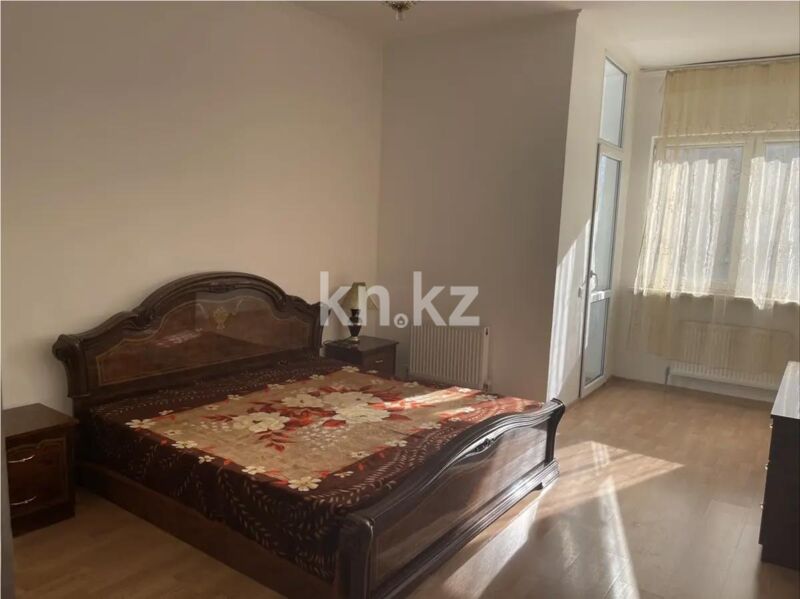 Продажа 2-комнатной квартиры, 88.5 м² - Продажа двухкомнатных квартир от собственников в Алматы - страница 8 фото 2 из 3