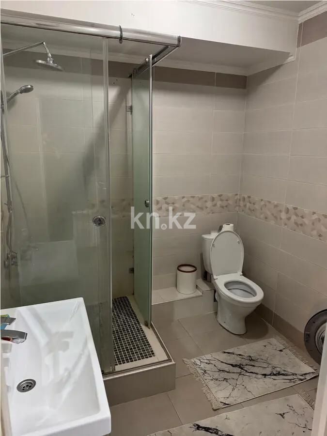 Продажа 2-комнатной квартиры, 54 м² - Продажа двухкомнатных квартир в Ауэзовском р-не Алматы фото 2 из 3