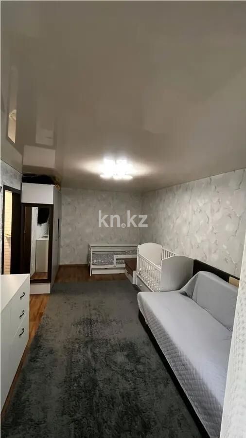 Продажа 1-комнатной квартиры, 32 м² - Продажа однокомнатных квартир в Алматы - страница 7 фото 1 из 4