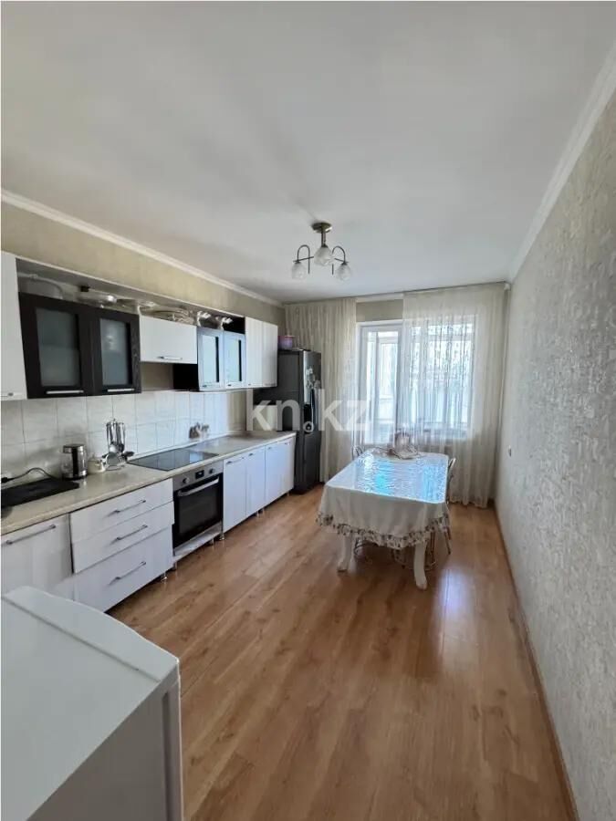 Продажа 3-комнатной квартиры, 78 м² - Продажа квартир в Астане - страница 20 фото 4 из 6