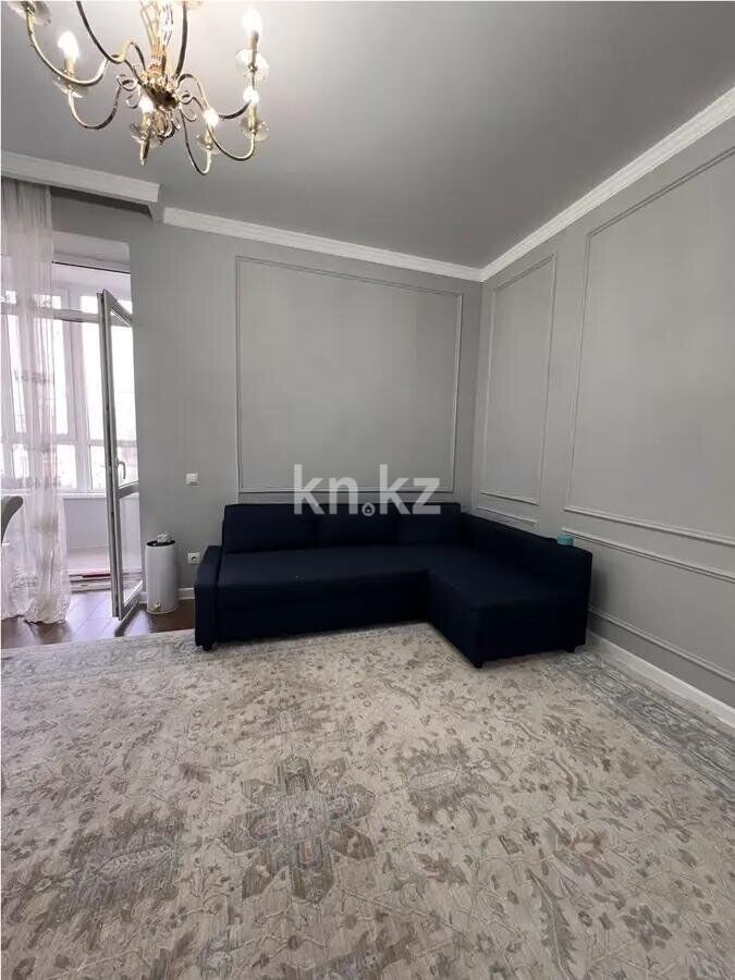 Продажа 3-комнатной квартиры, 78 м² - Продажа квартир в Астане - страница 45 фото 1 из 7