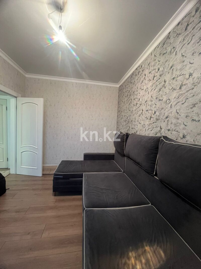 Продажа 7-комнатного дома, 281.6 м² - Недвижимость в Костанае - страница 2 фото 19 из 24