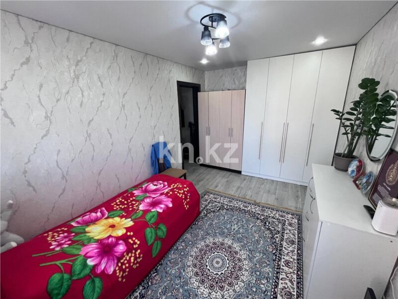 Продажа 2-комнатной квартиры, 47 м² - Продажа двухкомнатных квартир на Юго-Востоке Караганды - страница 21 фото 5 из 14