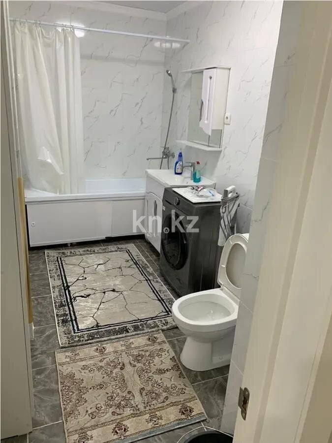 Продажа 1-комнатной квартиры, 47 м² - Продажа квартир в Казахстане - страница 121 фото 3 из 3
