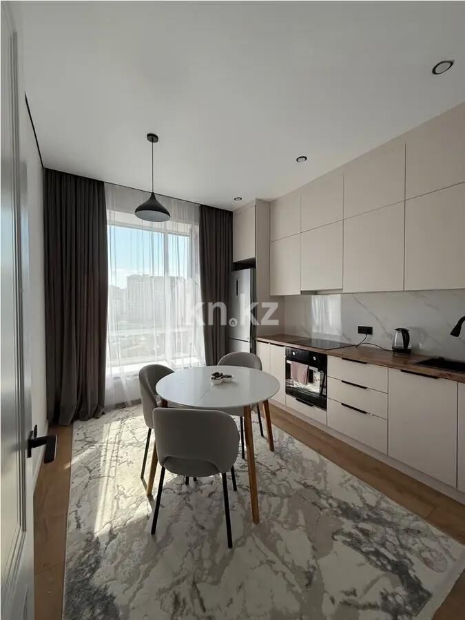 Продажа 1-комнатной квартиры, 36 м² - Продажа однокомнатных квартир в р-не Есиль Астаны - страница 25 фото 2 из 3