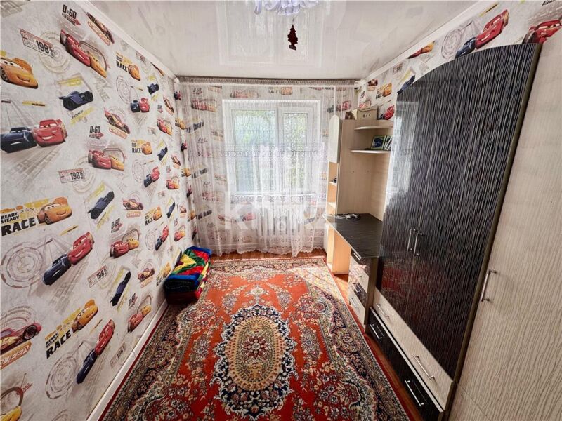 Продажа 4-комнатной квартиры, 60 м² - Продажа четырехкомнатных квартир в панельном доме в Казахстане фото 4 из 10