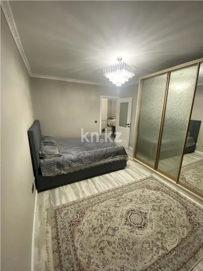 Продажа 1-комнатной квартиры, 42 м² - Продажа однокомнатных квартир в Алатауском р-не Алматы фото 2 из 5