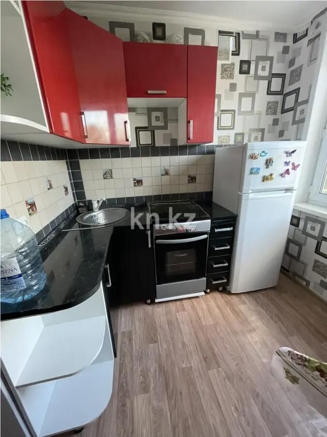 Продажа 2-комнатной квартиры, 47 м² - Продажа двухкомнатных квартир в панельном доме в Темиртау - страница 8 фото 3 из 5