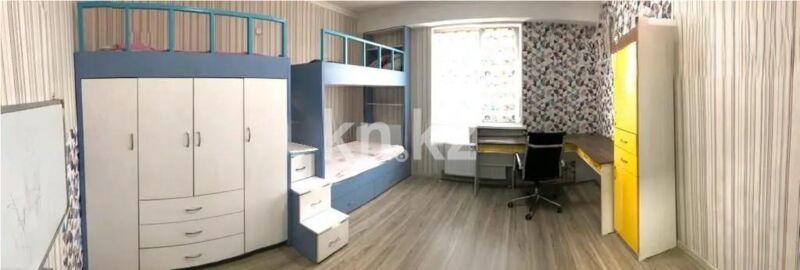 Продажа 3-комнатной квартиры, 85 м² - Продажа  трехкомнатных квартир в новостройках Алматы фото 3 из 6