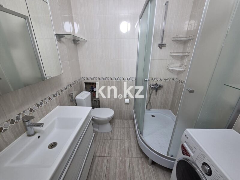 Продажа 1-комнатной квартиры, 38.4 м² - Продажа квартир в Казахстане - страница 3 фото 3 из 5