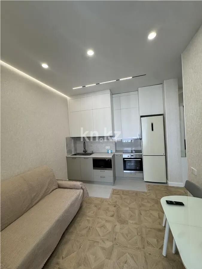 Продажа 2-комнатной квартиры, 40 м² - Продажа двухкомнатных квартир в блочном доме в Астане фото 4 из 6