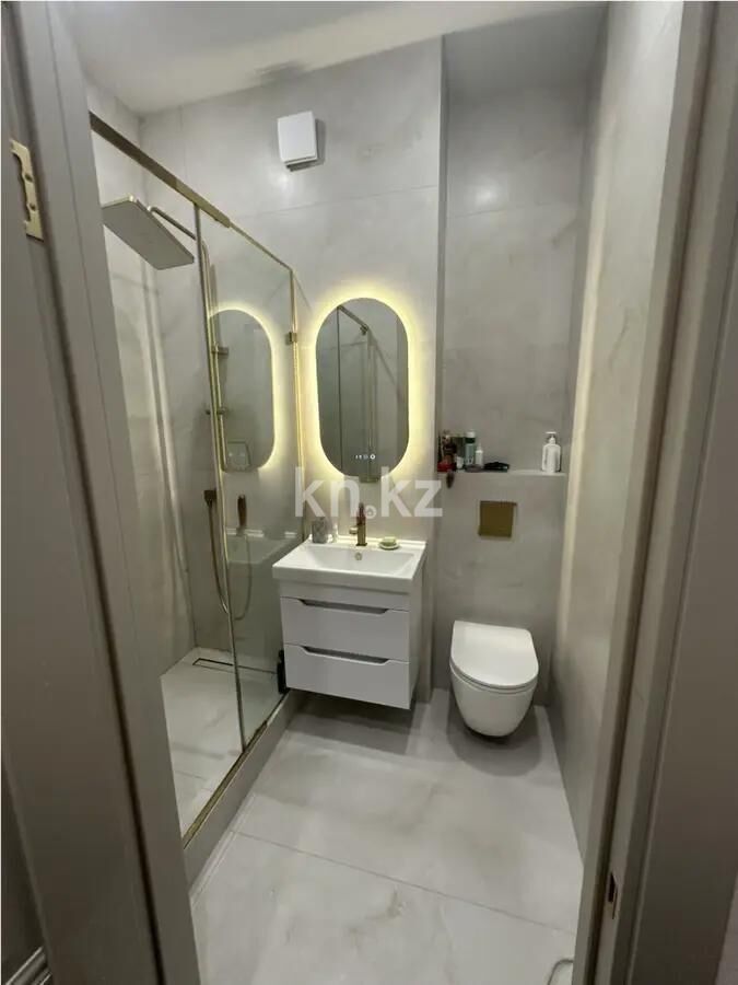 Продажа 3-комнатной квартиры, 85 м² - Продажа трехкомнатных квартир в блочном доме в Астане - страница 11 фото 7 из 10