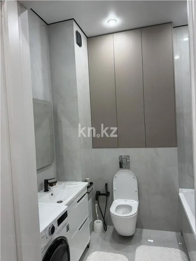 Продажа 2-комнатной квартиры, 50 м² - Продажа квартир в новостройках Астаны - страница 3 фото 4 из 4