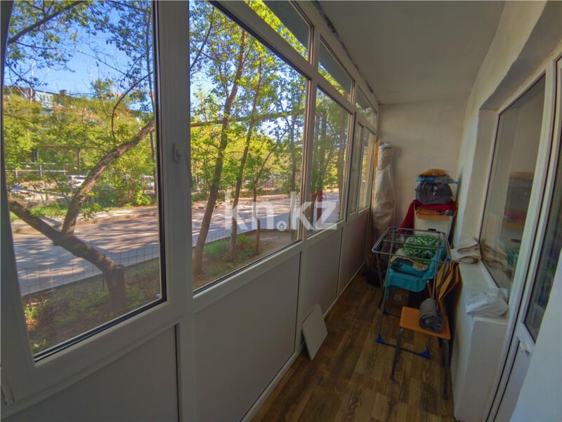 Продажа 2-комнатной квартиры, 46 м² - Продажа двухкомнатных квартир в кирпичном доме в Караганде - страница 27 фото 2 из 8
