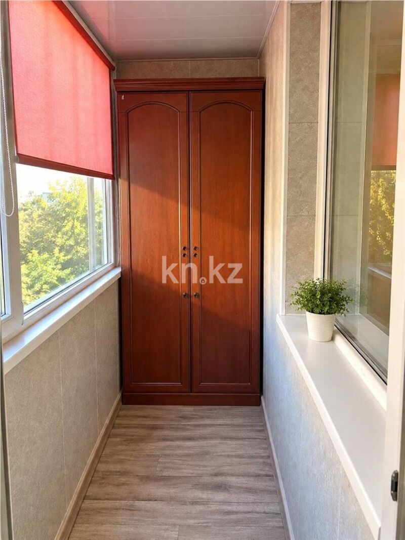 Продажа 3-комнатной квартиры, 66 м² - Продажа трехкомнатных квартир в Астане фото 14 из 21