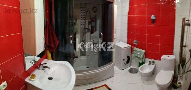 Продажа 3-комнатной квартиры, 110 м² - Продажа квартир в Казахстане - страница 129 фото 4 из 4