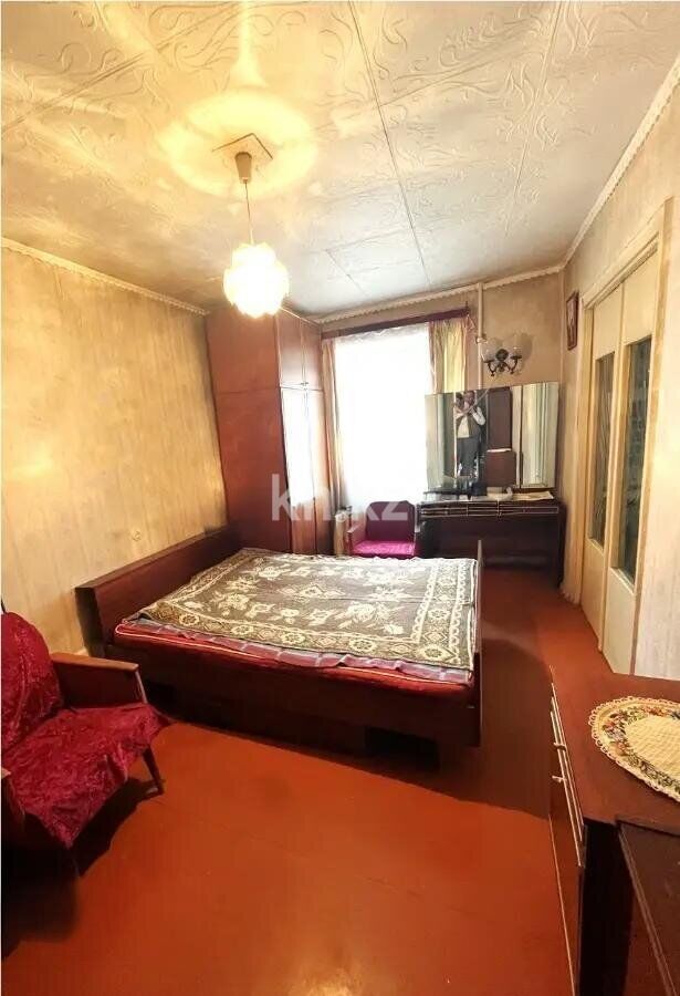 Продажа 3-комнатной квартиры, 60 м² - Продажа трехкомнатных квартир в Михайловке Караганды фото 3 из 8