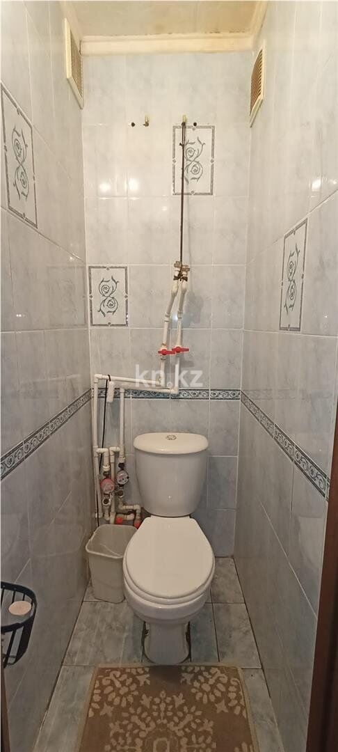 Продажа 3-комнатной квартиры, 55 м² - Продажа квартир в блочном доме в Темиртау - страница 2 фото 10 из 15