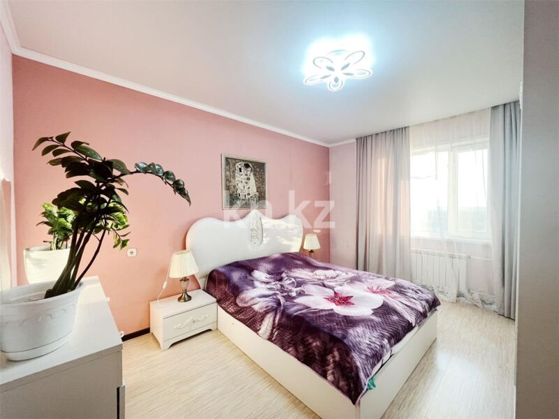 Продажа 3-комнатной квартиры, 88 м² - Продажа трехкомнатных квартир в Темиртау - страница 8 фото 2 из 10