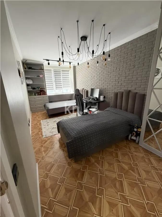 Продажа 4-комнатной квартиры, 123 м² - Продажа квартир в Алмалинском р-не Алматы - страница 3 фото 4 из 8
