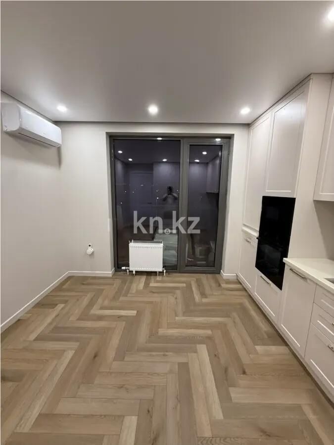 Продажа 2-комнатной квартиры, 58 м² - Продажа двухкомнатных квартир в Турксибском р-не Алматы - страница 9 фото 3 из 5