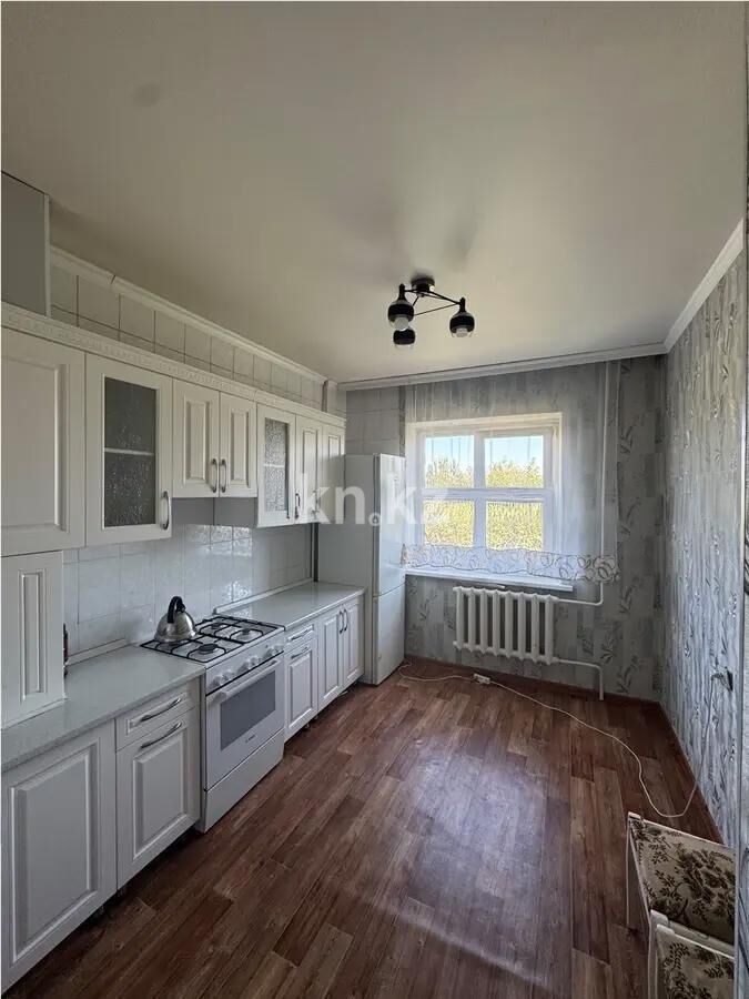 Продажа 1-комнатной квартиры, 42 м² - Продажа однокомнатных квартир в Ауэзовском р-не Алматы фото 2 из 4