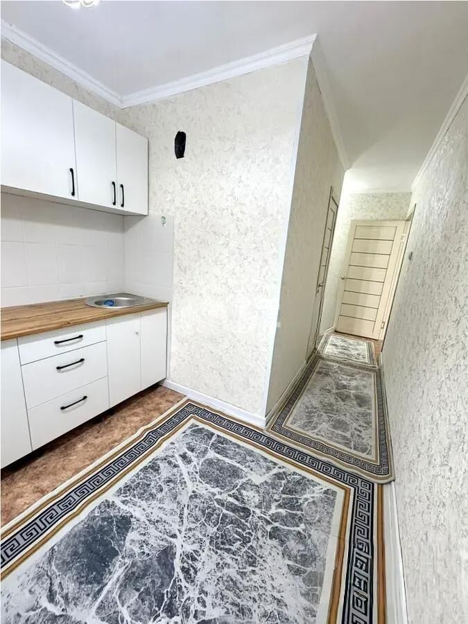Продажа 1-комнатной квартиры, 33 м² - Продажа однокомнатных квартир в Ауэзовском р-не Алматы фото 2 из 4