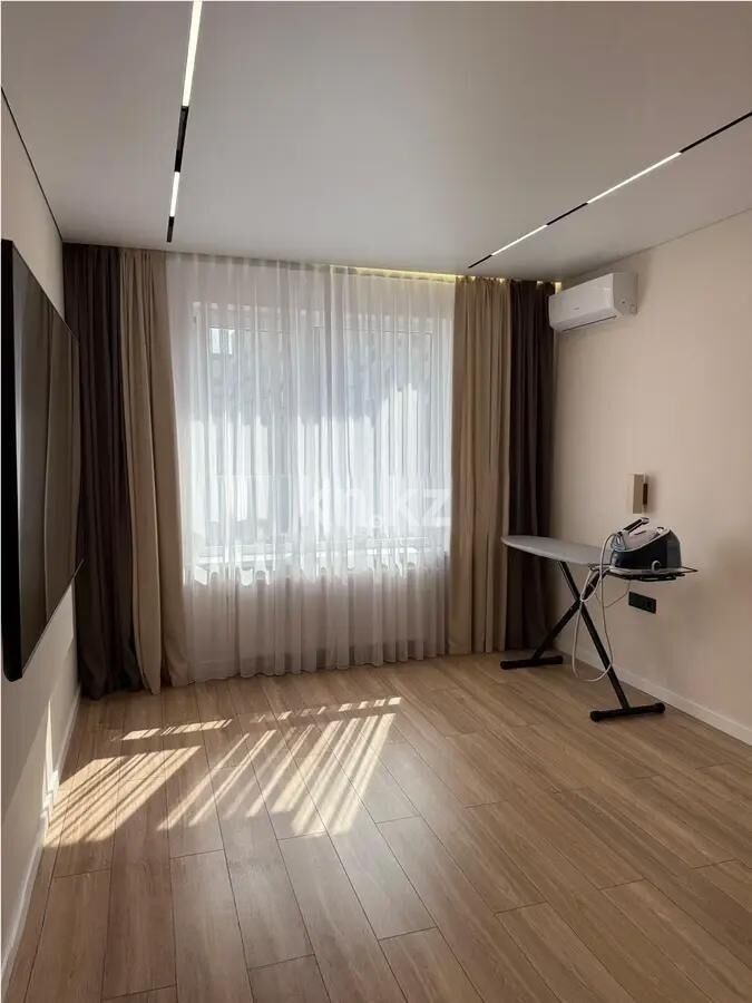 Продажа 3-комнатной квартиры, 91 м² - Продажа трехкомнатных квартир в Алатауском р-не Алматы - страница 7 фото 3 из 6