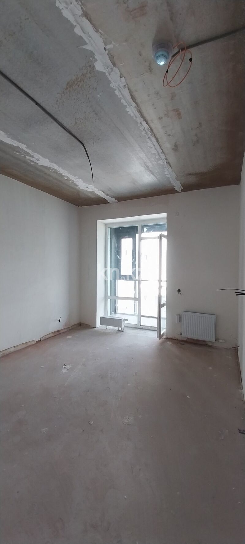 Продажа 3-комнатной квартиры, 89.3 м² - Продажа трехкомнатных квартир в кирпичном доме в Казахстане - страница 52 фото 7 из 12