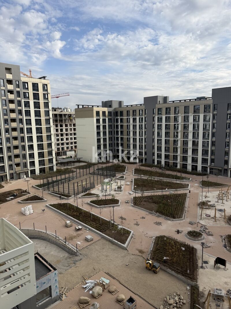 Продажа 2-комнатной квартиры, 50.06 м² - Продажа двухкомнатных квартир в Астане - страница 105 фото 15 из 17