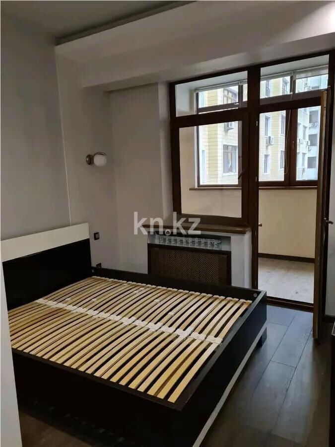 Продажа 3-комнатной квартиры, 94 м² - Продажа трехкомнатных квартир в Медеуском р-не Алматы - страница 16 фото 2 из 5