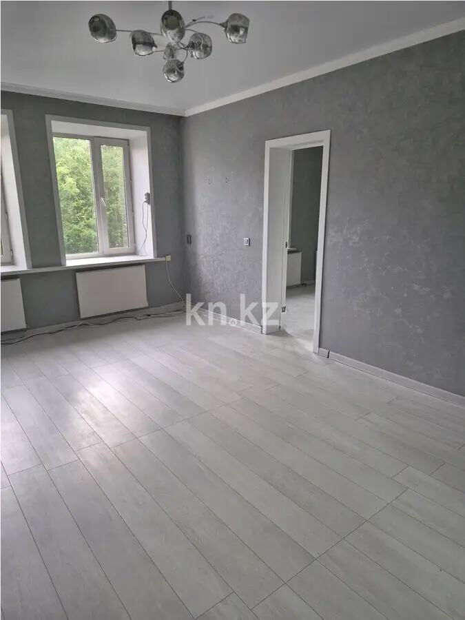 Продажа 2-комнатной квартиры, 48 м² - Продажа двухкомнатных квартир от собственников в Караганде - страница 26 фото 3 из 7